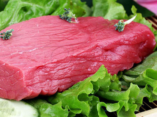 牛肉配送 牛肉配送