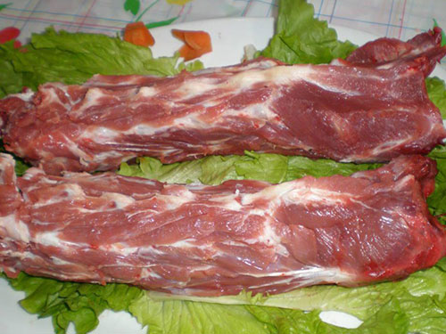 羊肉 羊肉